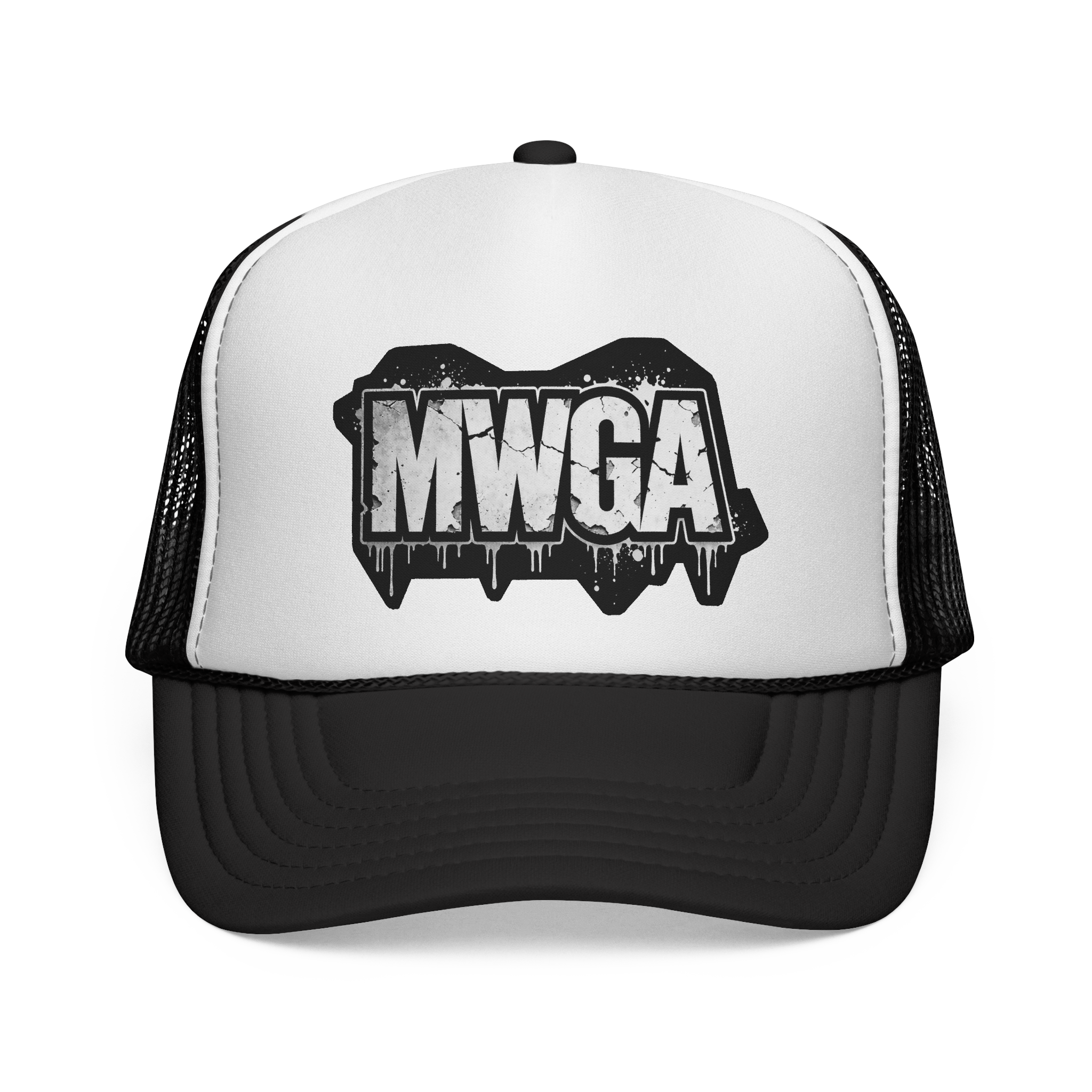Cap - MWGA