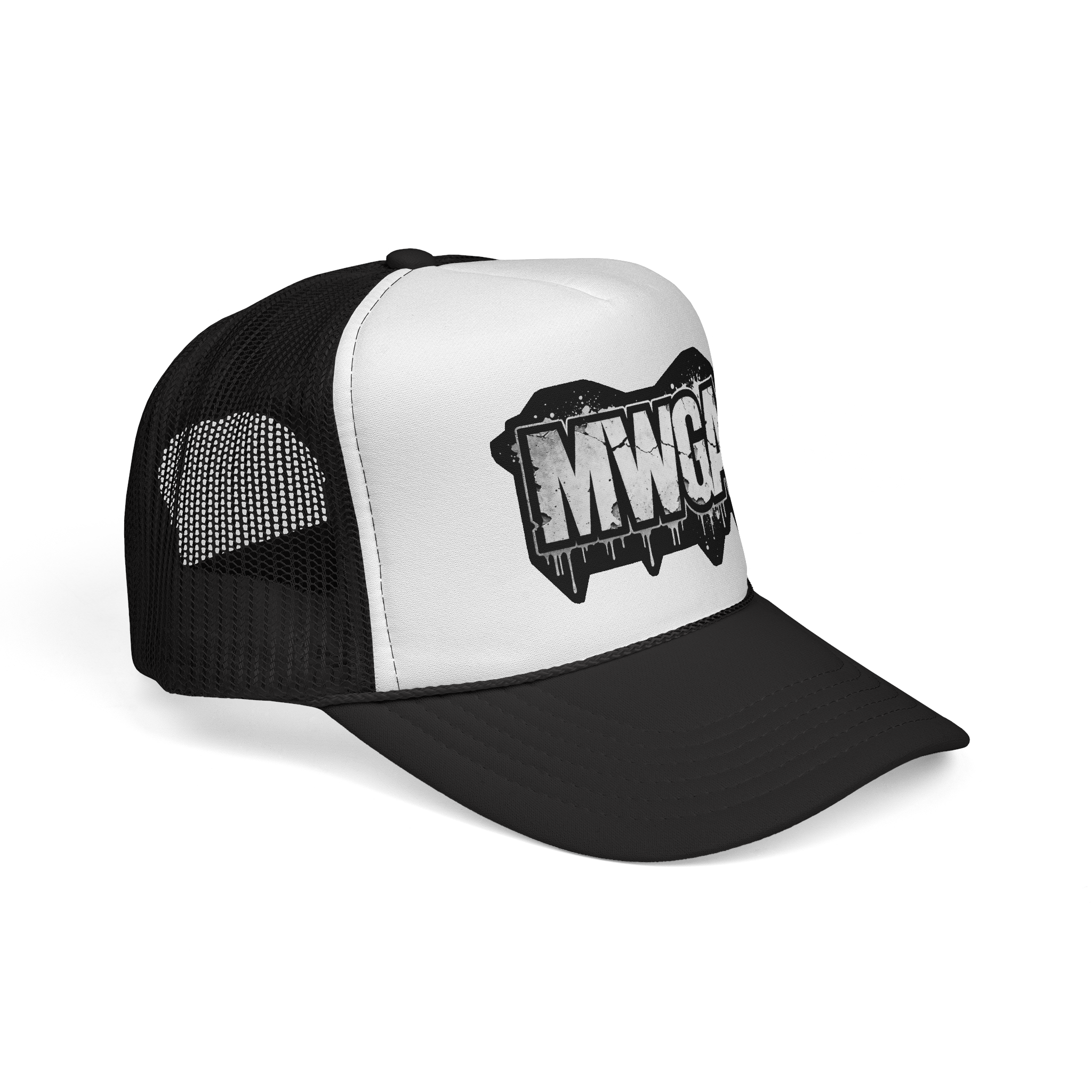 Cap - MWGA
